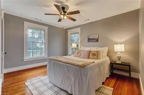 Bedroom - 511 Patrick St, Eden, NC 27288 photo 4 of 4
