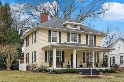 511 Patrick St, Eden, NC 27288