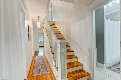 Entry Way - 511 Patrick St, Eden, NC 27288 photo 1 of 2
