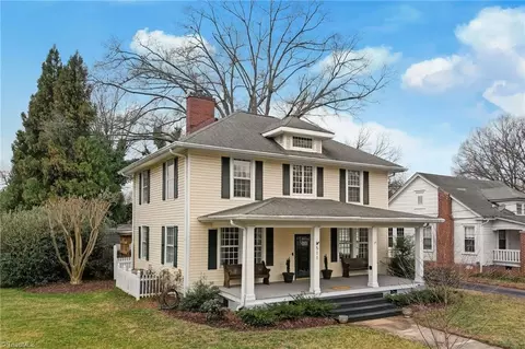 Other - 511 Patrick St, Eden, NC 27288 photo 6 of 7