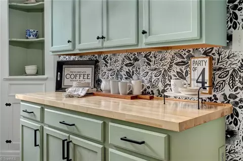 Kitchen - 511 Patrick St, Eden, NC 27288 photo 2 of 6