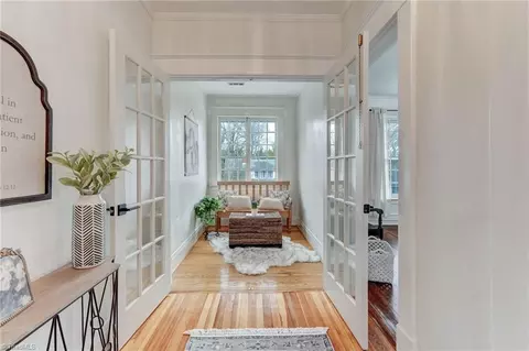 Entry Way - 511 Patrick St, Eden, NC 27288 photo 2 of 2
