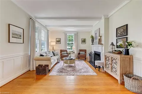 Other - 511 Patrick St, Eden, NC 27288 photo 1 of 7