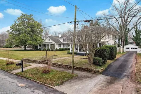 Exterior - 511 Patrick St, Eden, NC 27288 photo 2 of 10