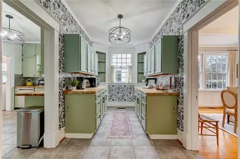 Kitchen - 511 Patrick St, Eden, NC 27288 photo 1 of 6