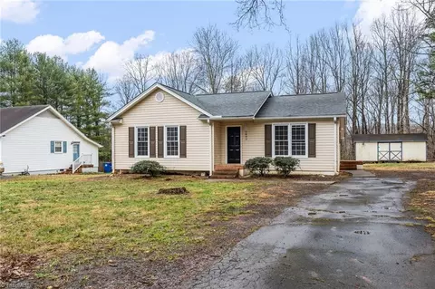 1892 Bethania Rural Hall Rd, Winston Salem, NC 27106