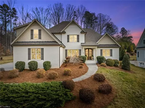 1565 Sweetgrass Trl, Winston Salem, NC 27106