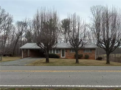 397 Prison Camp Rd, Dobson, NC 27017