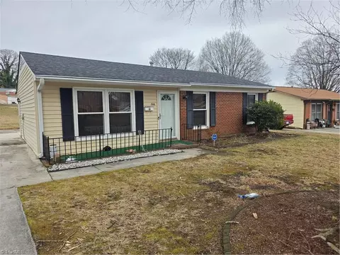 508 Ray St, Greensboro, NC 27406