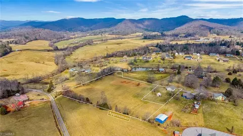 View/Area - 155 Jays Meadow Ln, Purlear, NC 28665 photo 1 of 3