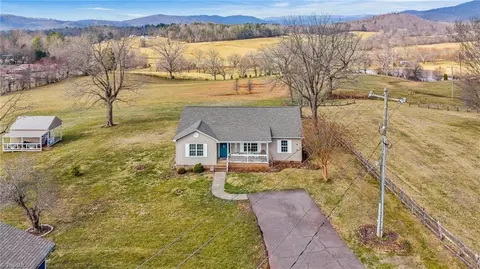 Other - 155 Jays Meadow Ln, Purlear, NC 28665 photo 1 of 10