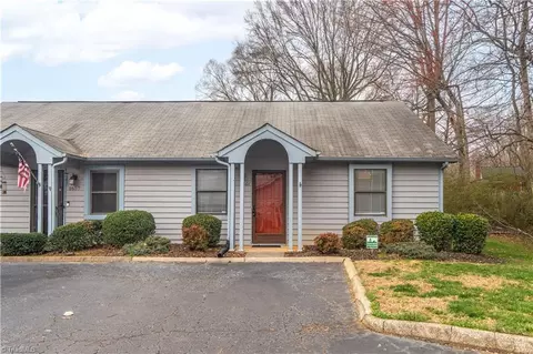 1661 Windsong Ct, Winston Salem, NC 27127
