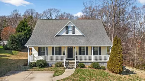 115 Evans Trl, Randleman, NC 27317