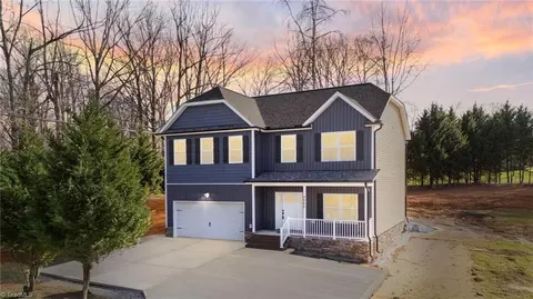 4900 Westerly Dr, Winston Salem, NC 27106