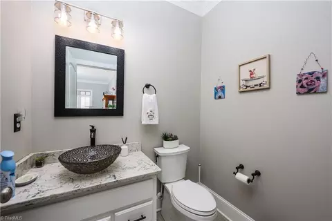 Bath - 4045 Old Glenola Rd, Trinity, NC 27370 photo 5 of 5