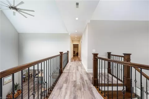 Entry Way - 4045 Old Glenola Rd, Trinity, NC 27370 photo 3 of 3