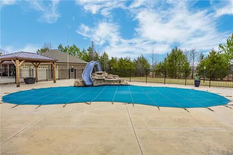 Exterior - 4045 Old Glenola Rd, Trinity, NC 27370 photo 3 of 4
