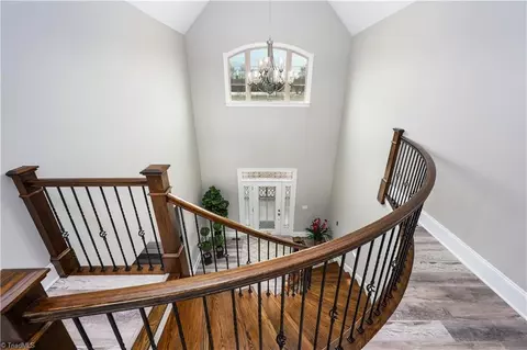 Entry Way - 4045 Old Glenola Rd, Trinity, NC 27370 photo 2 of 3
