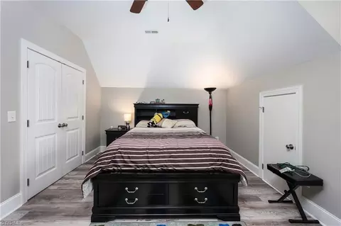 Bedroom - 4045 Old Glenola Rd, Trinity, NC 27370 photo 5 of 7