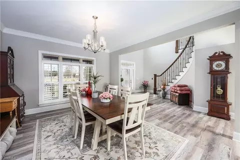 Dining - 4045 Old Glenola Rd, Trinity, NC 27370 photo 1 of 1