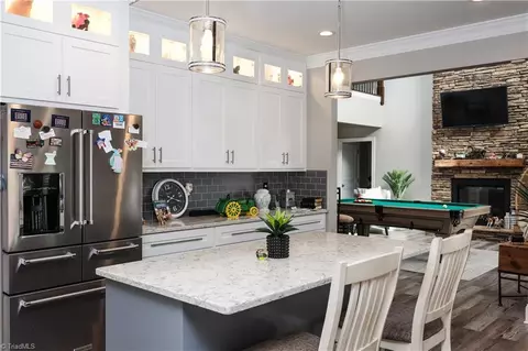 Kitchen - 4045 Old Glenola Rd, Trinity, NC 27370 photo 1 of 4