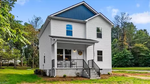 1622 Rankin Rd, Greensboro, NC 27405
