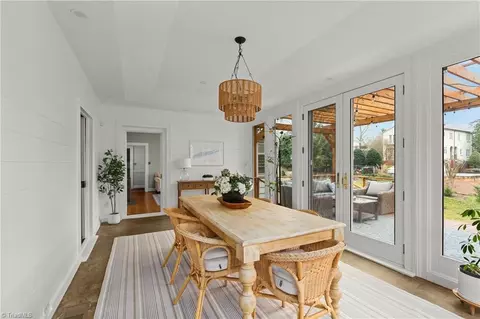 Dining - 417 Hillcrest Dr, High Point, NC 27262 photo 3 of 3