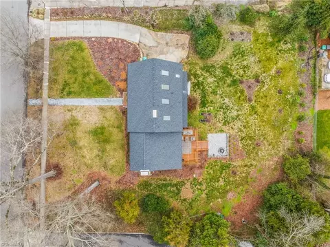 View/Area - 417 Hillcrest Dr, High Point, NC 27262 photo 1 of 1