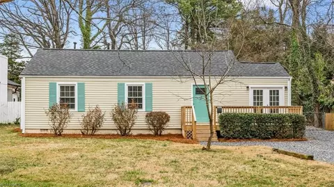 1506 Elam Ave N, Greensboro, NC 27408