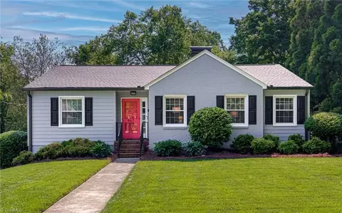 967 Vernon Ave, Winston Salem, NC 27106