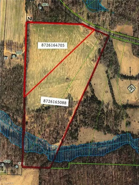 0 Starmount Rd, Liberty, NC 27298
