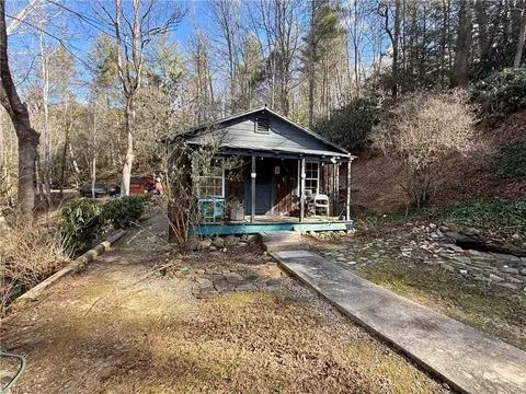 2378 Mount Zion Rd, Ferguson, NC 28624