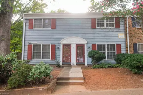 2831 Tully Sq #B, Winston Salem, NC 27106
