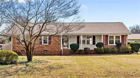 5603 Sage Brush Trl, Greensboro, NC 27409