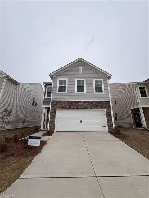 5301 Amaryllis Way, Winston Salem, NC 27104