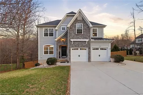 2502 Tuckers Farm Ct N, Colfax, NC 27235