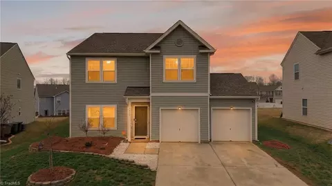 5803 Springer Dr, Greensboro, NC 27405