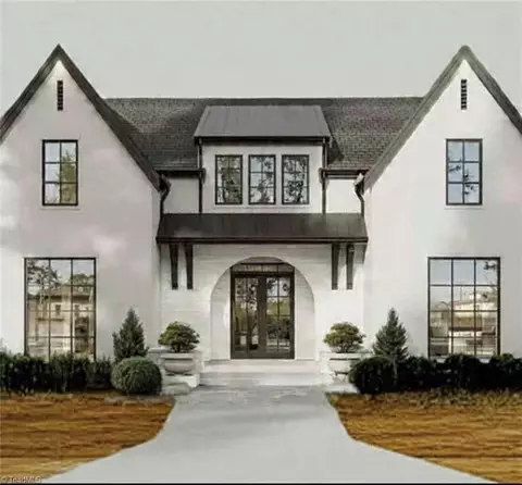 7212 Woodfield Heights Dr, Stokesdale, NC 27357