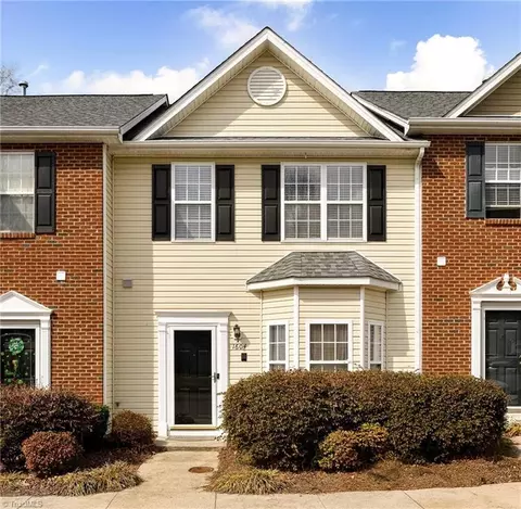 1604 Olivers Crossing Cir, Winston Salem, NC 27127