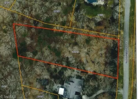 5409 Old Brandt Trce, Greensboro, NC 27455