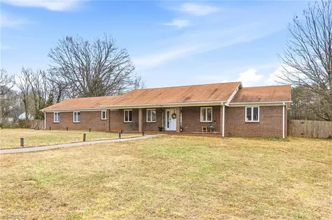 1500 Ethel Dr, Winston Salem, NC 27127
