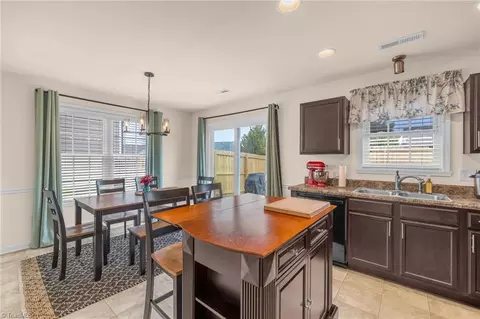 Kitchen - 5703 Midstream Cir, Clemmons, NC 27012 photo 1 of 1