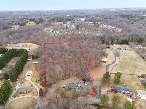 View/Area - 8024 Fogleman Rd, Oak Ridge, NC 27310 photo 1 of 2