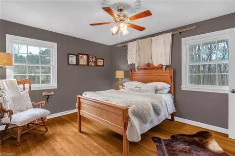 Bedroom - 8024 Fogleman Rd, Oak Ridge, NC 27310 photo 1 of 6