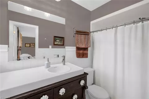 Bath - 8024 Fogleman Rd, Oak Ridge, NC 27310 photo 1 of 3