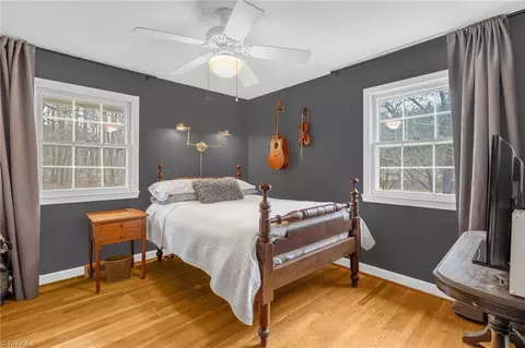 Bedroom - 8024 Fogleman Rd, Oak Ridge, NC 27310 photo 3 of 6