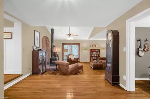 Entry Way - 8024 Fogleman Rd, Oak Ridge, NC 27310 photo 1 of 1
