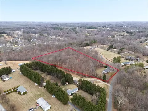 View/Area - 8024 Fogleman Rd, Oak Ridge, NC 27310 photo 2 of 2