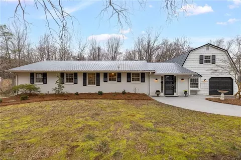 8024 Fogleman Rd, Oak Ridge, NC 27310