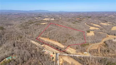 0 W Nc Highway 89, Danbury, NC 27016